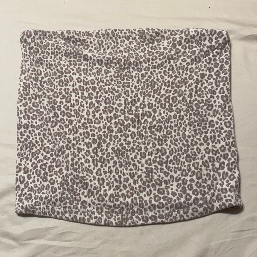 american eagle crop top